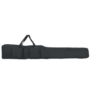 Oxford Fishing Rod Bag with 2 or 3 Compartments