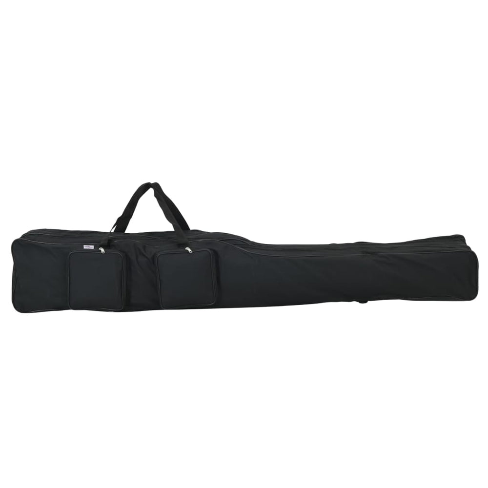 Oxford Fishing Rod Bag with 2 or 3 Compartments