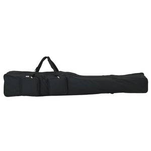 Oxford Fishing Rod Bag with 2 or 3 Compartments