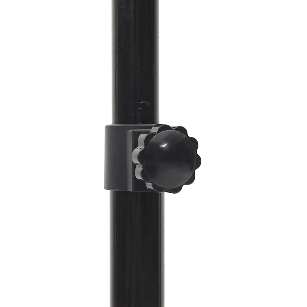 Punching Ball Set With Gloves And Pump Adjustable Height 81-122 Cm