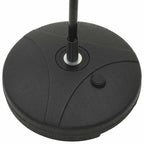 Punching Ball Set With Gloves And Pump Adjustable Height 81-122 Cm