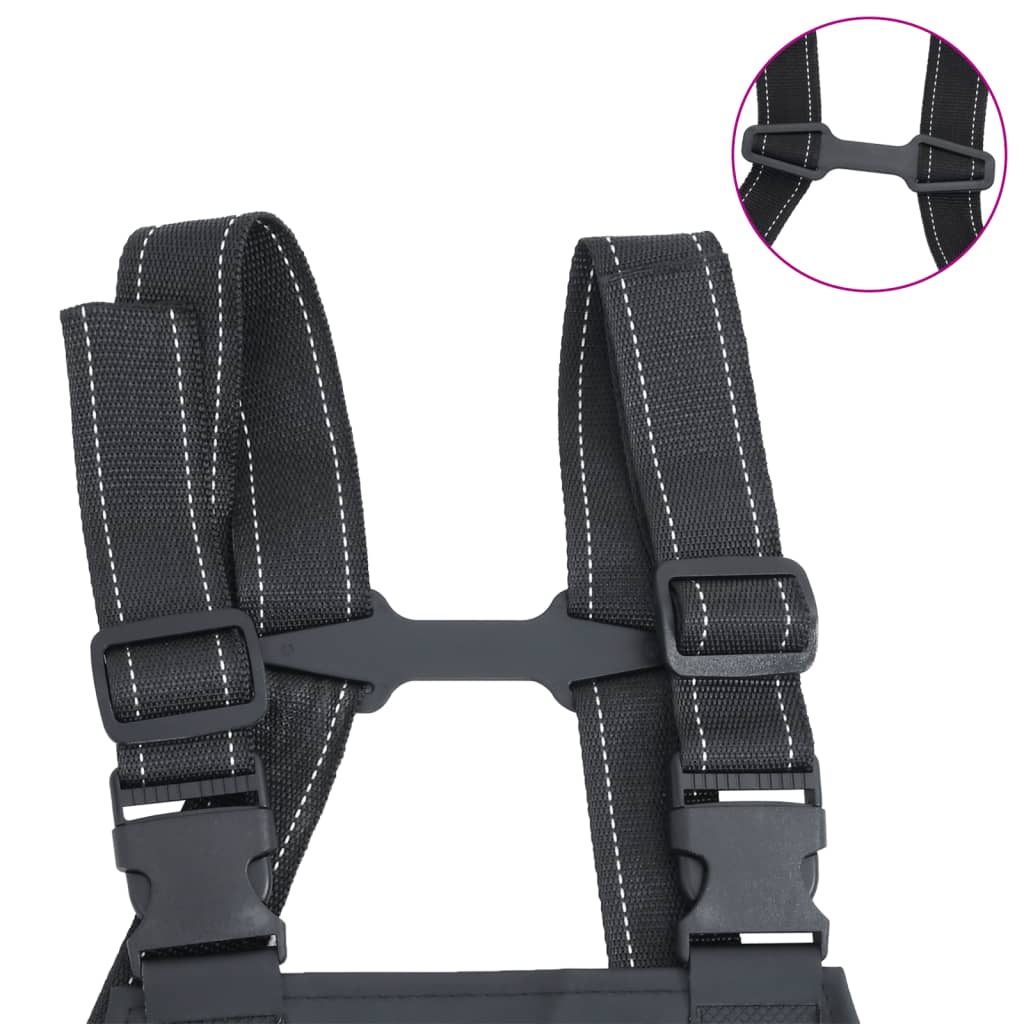 Chest Waders With Boots Size 46