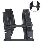 Chest Waders With Boots Size 46