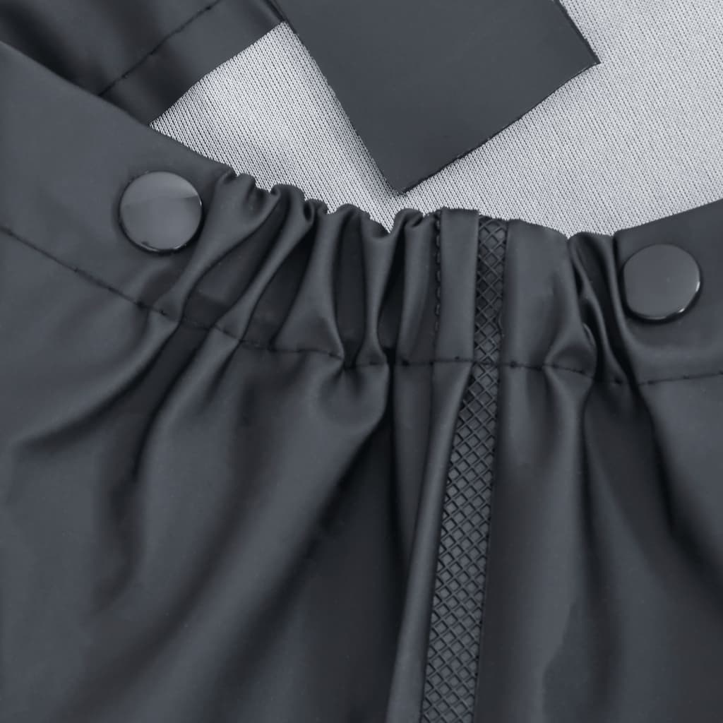 Chest Waders With Boots Size 46