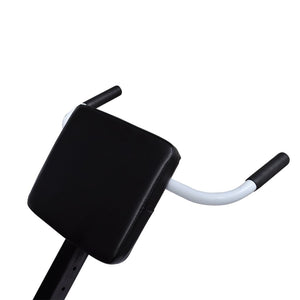 Adjustable Back Extension Bench for Safe and Effective Core Workouts