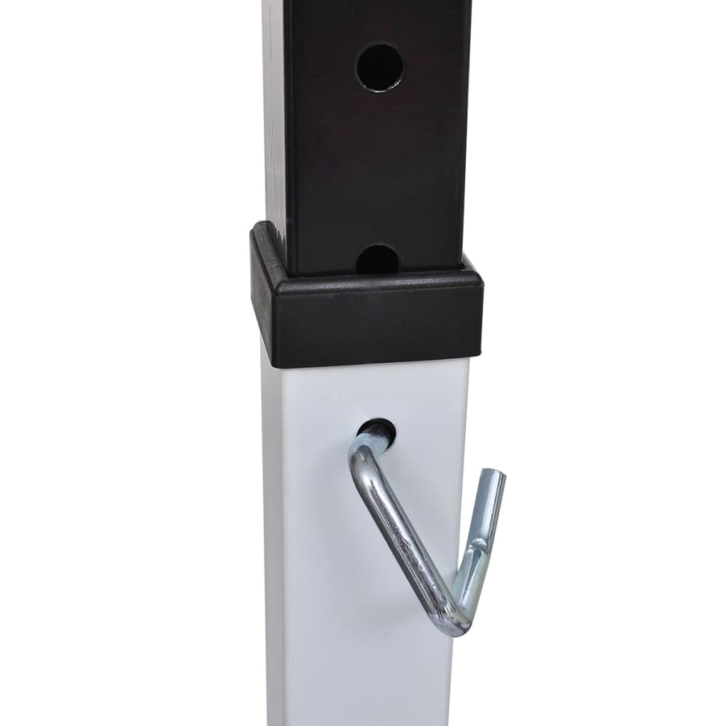 Barbell Squat Rack With Barbell And Dumbbell Set 60.5 Kg