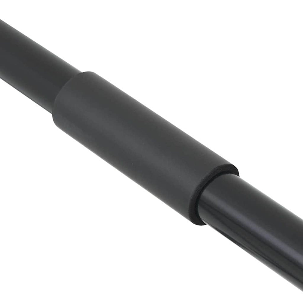 Adjustable Steel Dip Bar for Upper-Body and Core Training