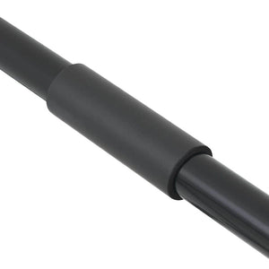 Adjustable Steel Dip Bar for Upper-Body and Core Training
