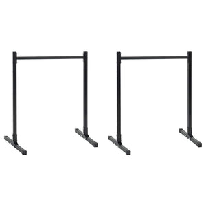 Adjustable Dip Bars for Powerful Home Bodyweight Workouts