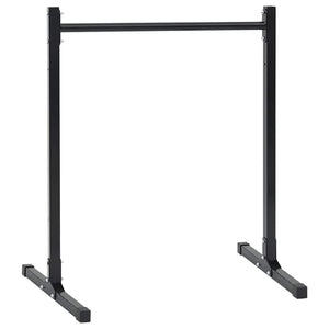 Adjustable Dip Bars for Powerful Home Bodyweight Workouts
