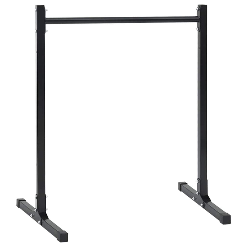 Adjustable Dip Bars for Powerful Home Bodyweight Workouts