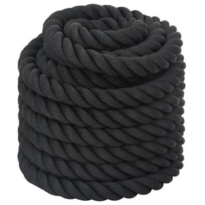 Professional Battle Rope for Full Body Power and Endurance