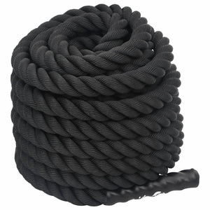 Professional Battle Rope for Full Body Power and Endurance