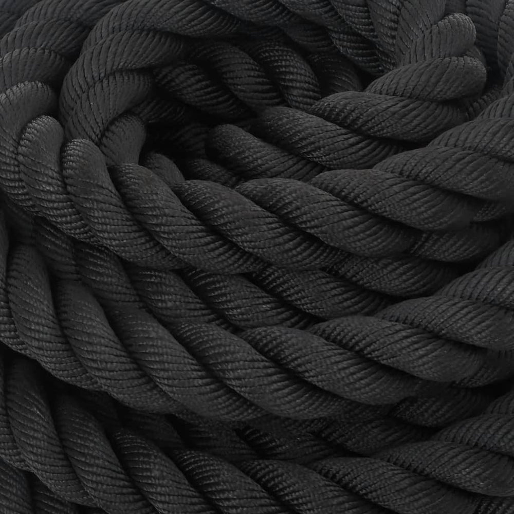 Professional Battle Rope for Full Body Power and Endurance