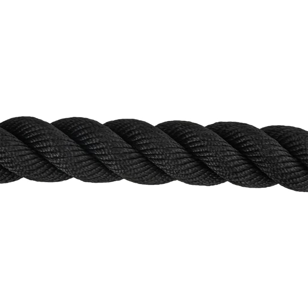 Professional Battle Rope for Full Body Power and Endurance