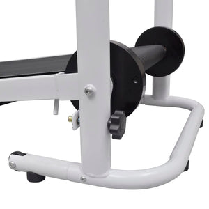 Space-Saving Manual Mini Treadmill for Easy Home Fitness