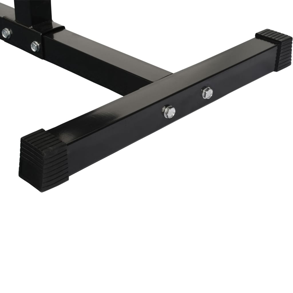 Home Gym Without Weights