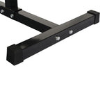 Home Gym Without Weights