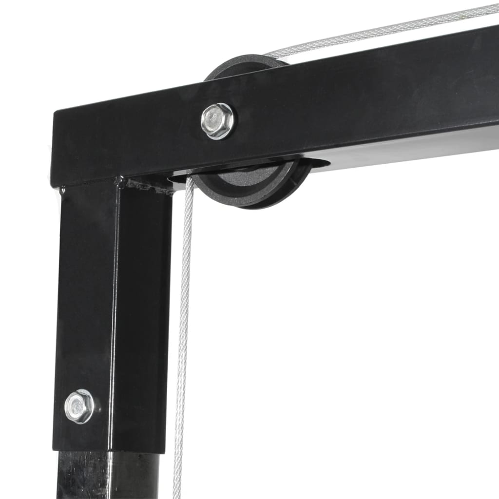 Home Gym Without Weights