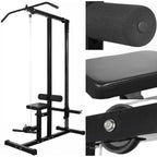 Home Gym Without Weights