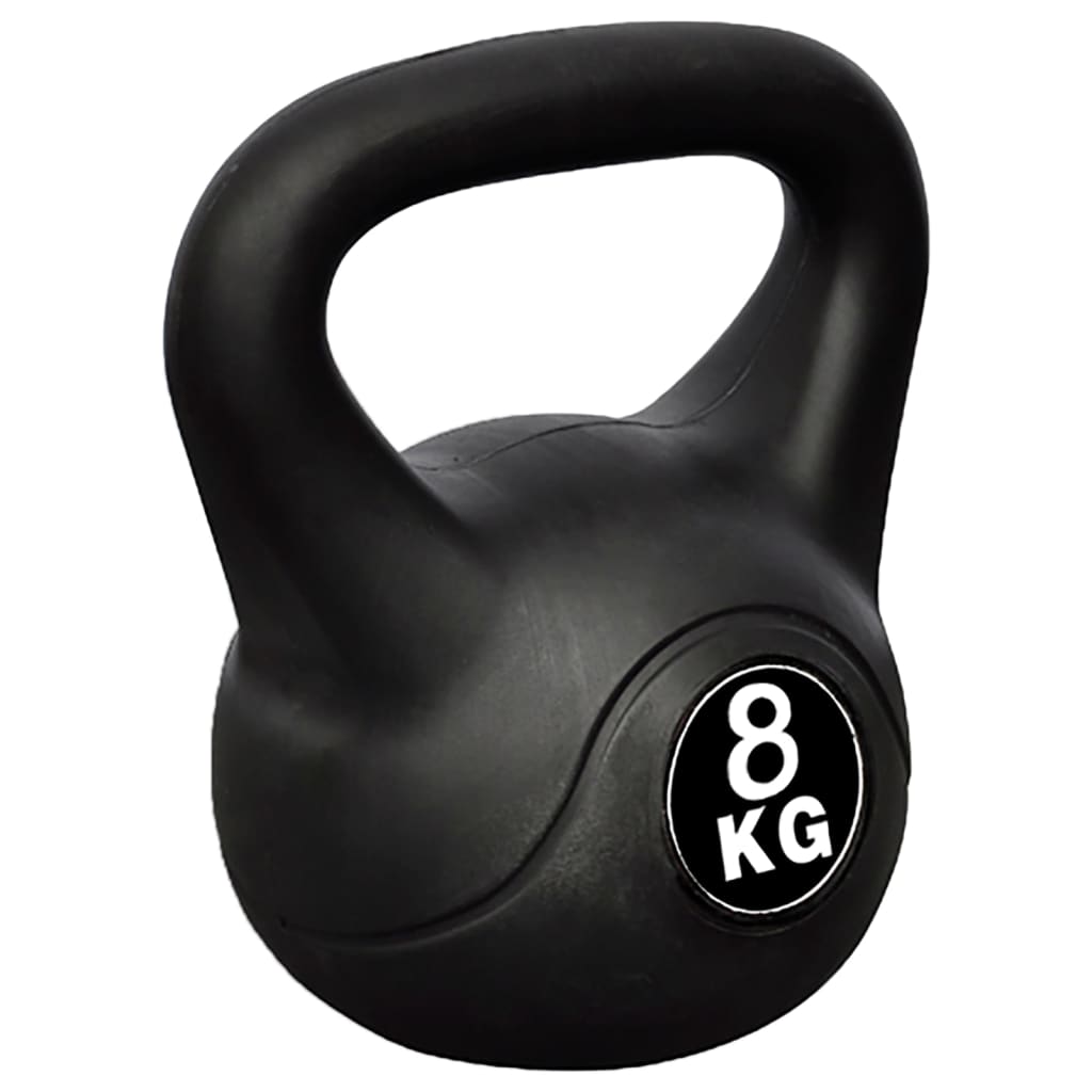 Kettlebell