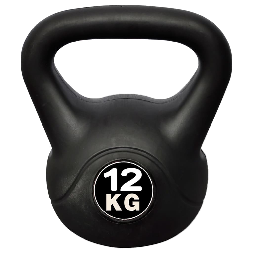 Kettlebell