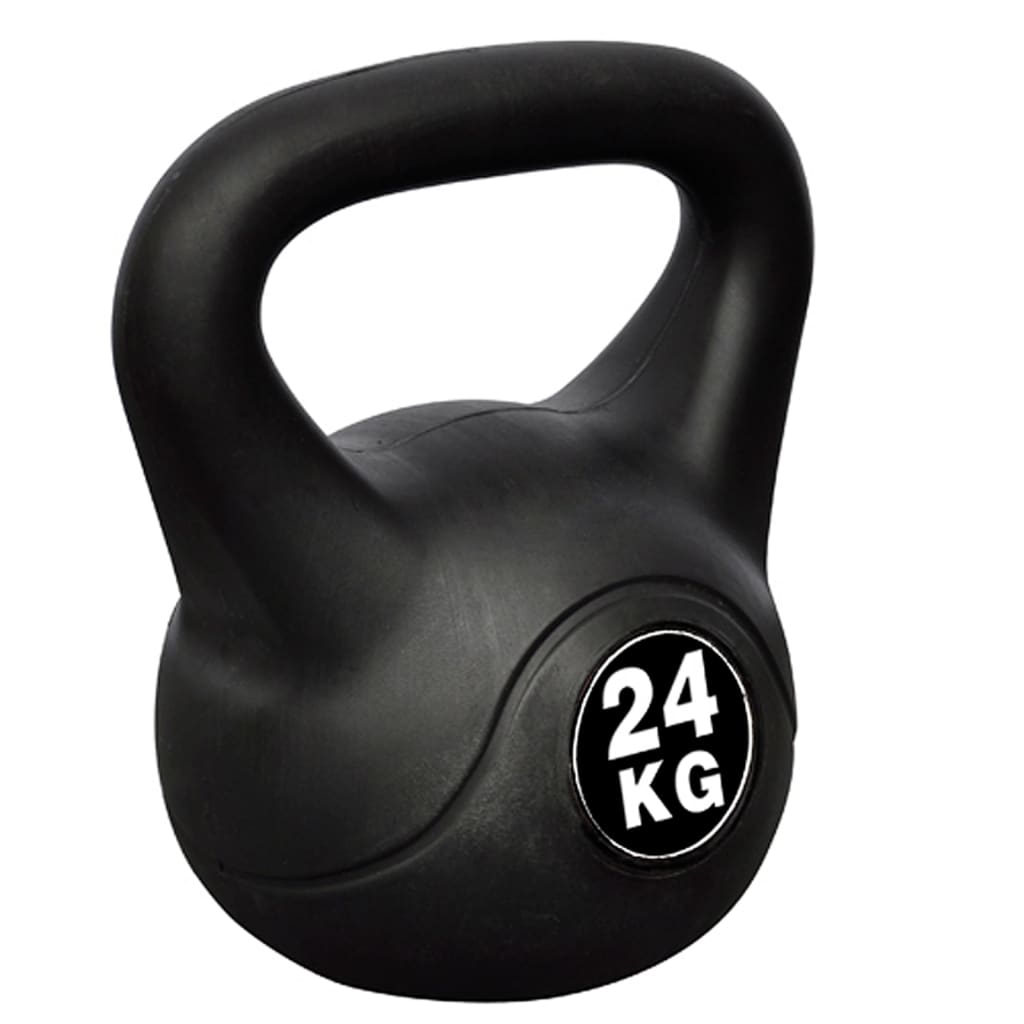 Kettlebell