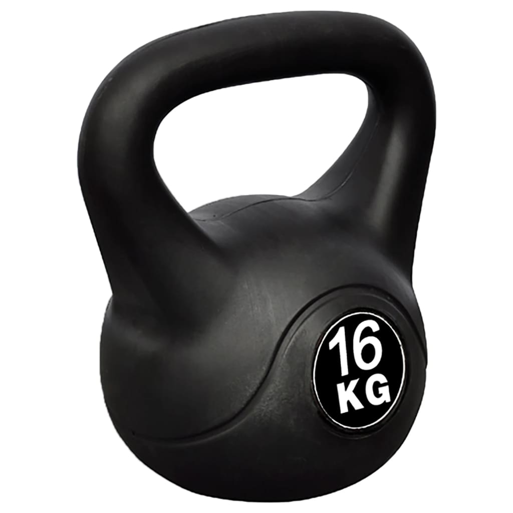 Kettlebell
