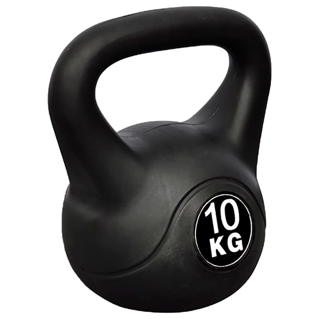 Kettlebell