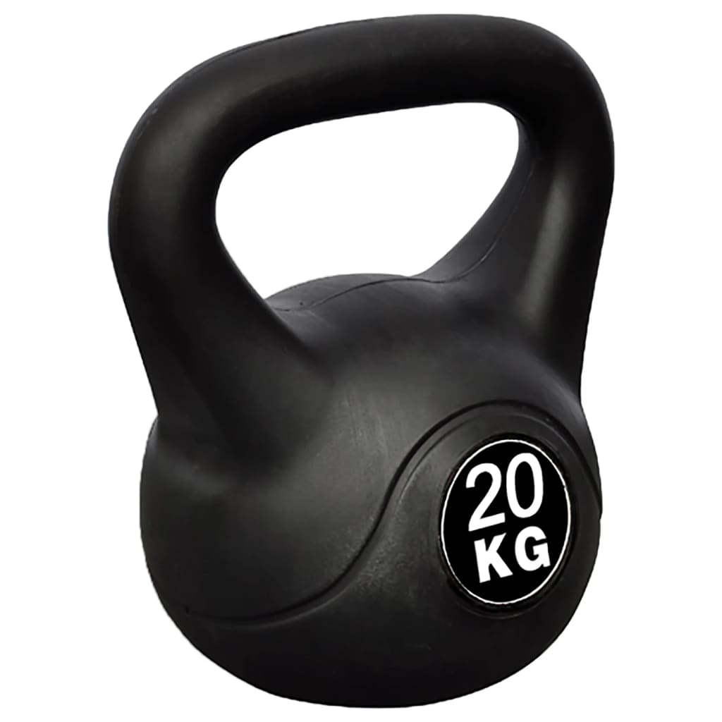 Kettlebell