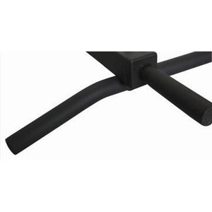 Heavy-Duty Wall Pull-Up Bar for Safe and Effective Home Training