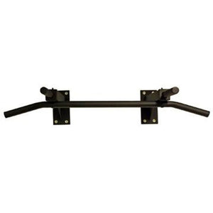 Heavy-Duty Wall Pull-Up Bar for Safe and Effective Home Training